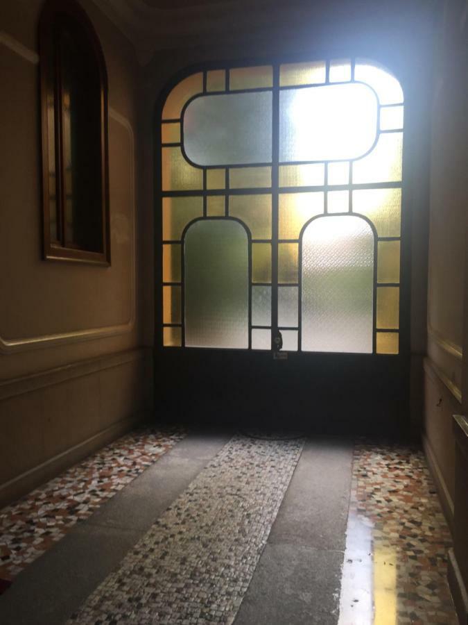 La Quiete Lägenhet Milano Exteriör bild